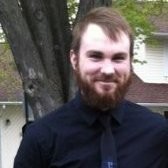 VNTANA Employee Kyle McKinley's profile photo