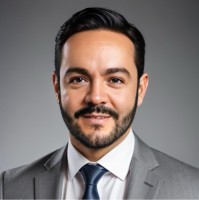 Sodexo Employee Helio Neto's profile photo