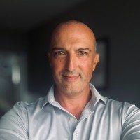 Neptune Retail Solutions Employee Damon Mooren's profile photo