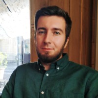 Dark Passenger Employee Paweł Kuleta's profile photo