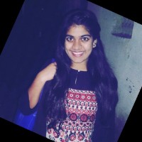 LTIMindtree Employee Samreen Shaikh's profile photo