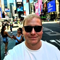 TFLI Ltd Employee Ash Hatton's profile photo