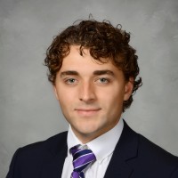 Axle Logistics Employee Jackson Moser's profile photo