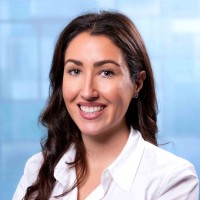 IG-SMART Ltd Employee Julia Andrade's profile photo