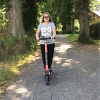 ClinStorage AB Employee Annelie Pettersson's profile photo