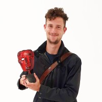 Robert Morris's profile photo