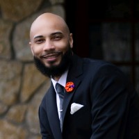 UF Health Jacksonville Employee Napoleon Player's profile photo