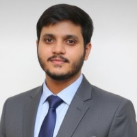 DCC Consultants Employee Muhammad Saad's profile photo