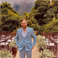 MUFG Employee Brandon Heller's profile photo