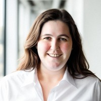 Stiegler EdTech Employee Therese Gerbich's profile photo