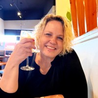 Fishbowl Solutions Employee Anne Nettleton's profile photo