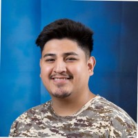 Argo Community High School Employee Christian Diaz's profile photo