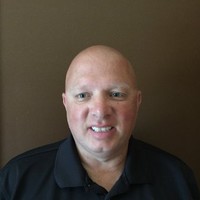 DataSpan Employee Scott Brown's profile photo
