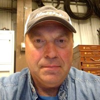 Dakota Gasification Company Employee Bruce Winkler's profile photo