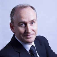 itslearning Employee Helge Rognstad's profile photo