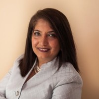 Kavita Harjani Email & Phone Number