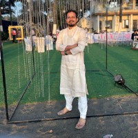 Nisa Experience Employee Afzal Ansari's profile photo