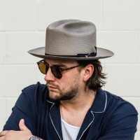 FORTY-FOUR Employee Josiah Adkins's profile photo