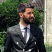 IDEA Construction Employee Sahin Karabay's profile photo