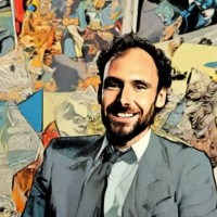 BNP PARIBAS Ace Manager Employee Pierre Brun's profile photo