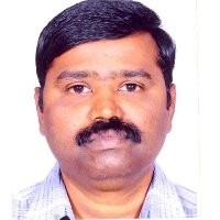 Tiefenbacher Group Employee Raghu Kn's profile photo