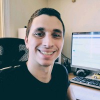 PTG International, Inc. Employee Ryan Hartman's profile photo