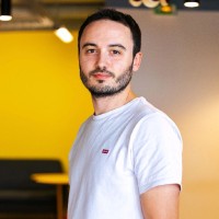 Hero Employee Paul Bellamy's profile photo