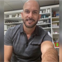 Sothys USA Employee Adonis Zorrilla's profile photo