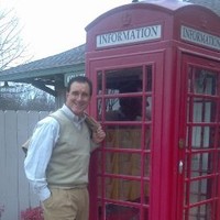 Andy Pearson Email & Phone Number