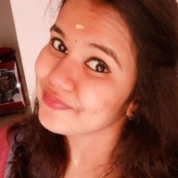 Viewgol Employee Deepashree Udayakumar's profile photo
