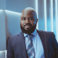 Sphere Real Estate Employee Dertrez Pressley's profile photo