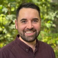 Siemens Healthineers Employee Jason Cunningham's profile photo