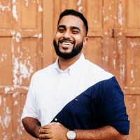 Sensus Healthcare Employee Rejo Raju's profile photo