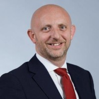 David Beacham Email & Phone Number