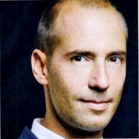 ENGIE Employee Nicolas Rolland's profile photo