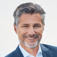Zürcher Kantonalbank Employee Urs Baumann's profile photo