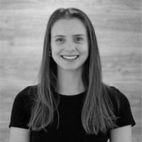 Code/Art Employee Julia Dannerth's profile photo