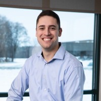 Riesterer Financial Employee Brandon Moehn's profile photo