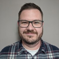 ID5.io Employee Joel Harper Marrero's profile photo
