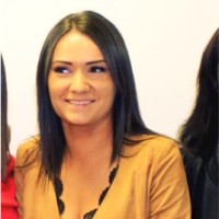 SOMES Employee Marine Nauche's profile photo