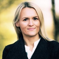 Circulor Employee Magda Rychlewska's profile photo