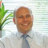 Knowledgemill Employee Stuart Burnop's profile photo