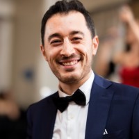 DoubleWaves Employee Doguscan Yaginli's profile photo