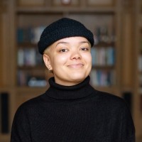 Futuristic Films Employee Sophia Holt's profile photo