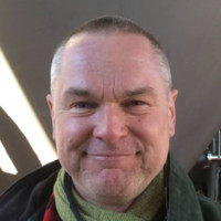 Peter Egelston