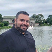 GM Lighting Employee Wilberth Solis's profile photo