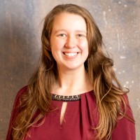 Comerica Bank Employee Erin Rourke's profile photo