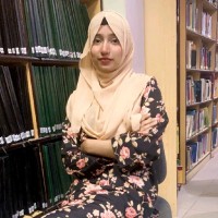 Unit-A Technologies Employee Esha Sohail's profile photo