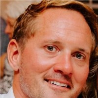 North Haven Capital Employee Drew Bagin's profile photo