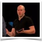 Tolq.com - Easy Translation Employee Danny de Wit's profile photo